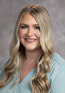 Paige D. Petersen, AuD